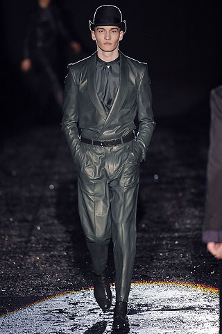 Z Zegna / - 2009-2010